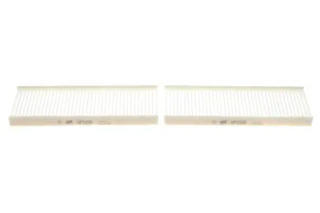 Фильтр салона Peugeot 301, C-Elysee 12-. A=239, B=85, H=20 WIX WIX FILTERS WP2128