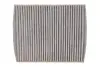 Фильтр салона TOYOTA HILUX 15-, CAMRY 17- угольный (выр-во WIX-FILTERS) WIX FILTERS WP2159 (фото 1)