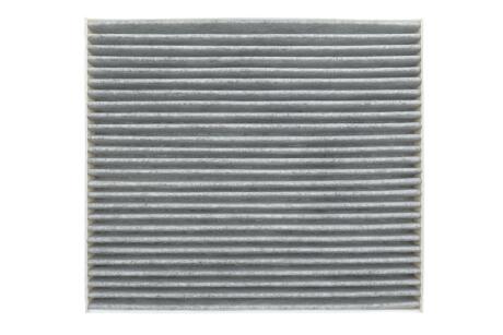 Фильтр салона KIA SORENTO III 2.0-2.2 CRDI 14-, TOYOTA CH-R 1.2-2.0 16-угольный (выр-во WIX-FILTERS WIX FILTERS WP2161