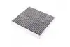 Фільтр салону HYUNDAI SANTA FE 18-, KIA SORENTO 20- вугільний (WIX-FILTERS) WIX FILTERS WP2245 (фото 3)