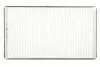 Фильтр салона OPEL CORSA K1002/ (выр-во WIX-FILTERS) WIX FILTERS WP6804 (фото 1)