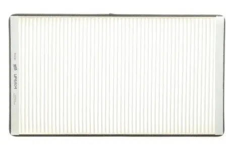 Фильтр салона OPEL CORSA K1002/ (выр-во WIX-FILTERS) WIX FILTERS WP6804