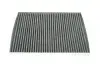Фільтр салону (вугільний) Audi A3, TT/Seat Arosa, Cordoba, Ibiza II WIX WIX FILTERS WP6813 (фото 2)