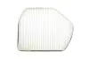 Фільтр салону MB C, CLK /K1016 (WIX-FILTERS) WIX FILTERS WP6832 (фото 1)