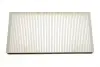 Фільтр салону PEUGEOT 406 /K1020 (WIX-FILTERS) WIX FILTERS WP6840 (фото 1)