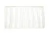 Фильтр салона ALFA ROMEO 156 /K1035 (выр-во WIX-FILTERS) WIX FILTERS WP6870 (фото 1)