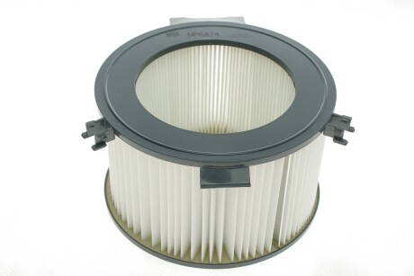 Фильтр салона VW T4 /K1037 (выр-во WIX-FILTERS) WIX FILTERS WP6874