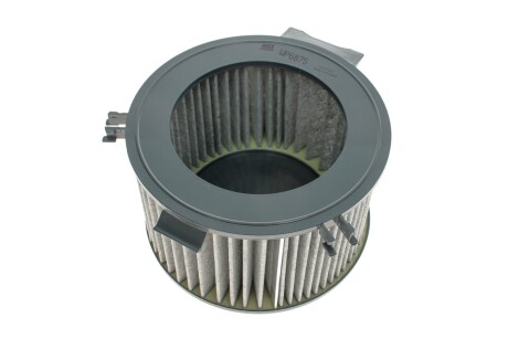 Фільтр салону /K1037A вугільний (WIX-FILTERS) WIX FILTERS WP6875