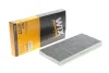 Фільтр салону (вугільний) Ford Focus, Tourneo Connect, Transit Connect WIX WIX FILTERS WP6937 (фото 2)