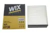 Фильтр салона RENAULT MEGANE K1097/ (выр-во WIX-FILTERS) WIX FILTERS WP6938 (фото 3)