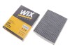 Фильтр салона /K1110A угольный (выр-во WIX-FILTERS) WIX FILTERS WP9111 (фото 2)