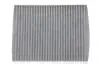 Фільтр салону Fiat Bravo 07-14/Stilo 01-08 (вугільний) WIX FILTERS WP9117 (фото 1)
