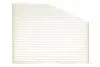 Фільтр салону Audi A3 II, Q3/Seat Alhambra II, Altea, Leon II, Toledo III WIX WIX FILTERS WP9146 (фото 1)