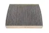 Фільтр салону (вугільний) Ford C-Max, C-Max II, Grand C-Max, Focus C-Max, Focus III, Galaxy II, Kuga, Mondeo IV (07-), S-Max WIX WIX FILTERS WP9165 (фото 1)