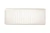 Фільтр салону RENAULT ESPACE IV 02- (WIX-FILTERS) WIX FILTERS WP9176 (фото 1)