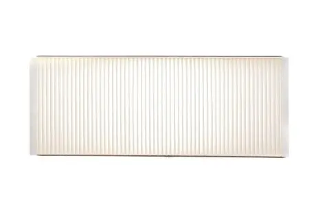 Фільтр салону RENAULT ESPACE IV 02- (WIX-FILTERS) WIX FILTERS WP9176