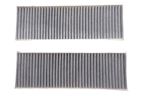 Фильтр салона AUDI A6 04-11 угольный (2шт.) (выр-во WIX-FILTERS) WIX FILTERS WP9189