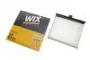 Фільтр салону Renault Scenic II WIX WIX FILTERS WP9212 (фото 2)
