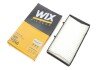 Фільтр салону Nissan Primastar/Opel Vivaro/Renault Trafic II/Vauxhall Vivaro WIX WIX FILTERS WP9246 (фото 2)