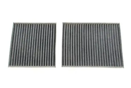 Фильтр салона (угольный) Citroen C3 II, DS3/Peugeot 207 WIX WIX FILTERS WP9257