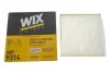 Фільтр салону Suzuki Swift IV (10-) WIX WIX FILTERS WP9314 (фото 3)