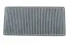 Фільтр салону (вугільний) BMW Serie X5 (E53)/Landrover Range Rover III WIX WIX FILTERS WP9327 (фото 1)