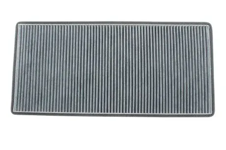 Фільтр салону (вугільний) BMW Serie X5 (E53)/Landrover Range Rover III WIX WIX FILTERS WP9327
