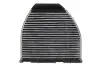 Фільтр салону Mercedes C (W204/S204), E (W212), E Coupe/Cabrio (A/C207), GLK (X204), SLS (C197) WIX WIX FILTERS WP9335 (фото 1)