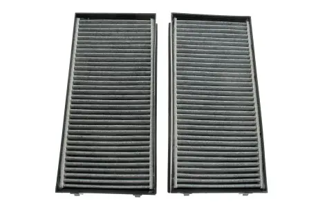 Фильтр салона (угольный) BMW Serie X5 (E70), Serie X6 (E71), Serie X6 (E72) WIX WIX FILTERS WP9339