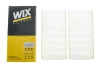 Фильтр салона HYUNDAI TUCSON, KIA SPORTAGE II 04-10 (2шт.) (выр-во WIX-FILTERS) WIX FILTERS WP9354 (фото 2)