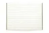 Фільтр салону Suzuki Grand Vitara WIX WIX FILTERS WP9370 (фото 1)