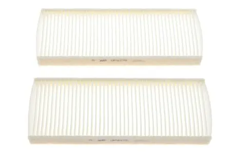 Фільтр салону NISSAN NAVARA, PATHFINDER (2шт.) (WIX-FILTERS) WIX FILTERS WP9376