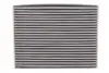 Фильтр салона RENAULT SCENIC III 09-, TRAFIC III 14-угольный (выр-во WIX-FILTERS) WIX FILTERS WP9383 (фото 1)