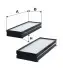 9392 (1280-2x) WIX FILTERS WP9392 (фото 1)