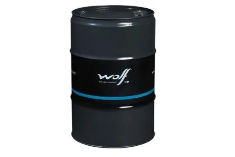 EXTENDTECH 75W90 LS GL 5 205L - АКЦІЙНА ЦІНА !!! Wolf 8300769