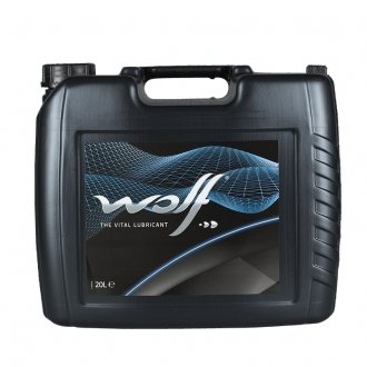 EXTENDTECH ATF DII 20L Wolf 8302268