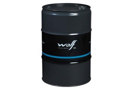 VITALTECH ATF DIII 205L Wolf 8303166