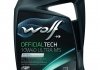 OFFICIALTECH 10W40 ULTRA MS 5Lx4 Wolf 8307317 (фото 1)