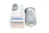 Фильтр топливный VW LT 2.4D/T3 1.6D/TD -88/Golf II -87 (без подогр.) WUNDER FILTER WB 110 (фото 1)