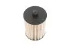 Фильтр топливный VW LT 2.8 TDI (116kw) WUNDER FILTER WB 117 (фото 4)