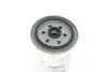 Фильтр топливный BMW 740D 99- WUNDER FILTER WB 210 (фото 3)