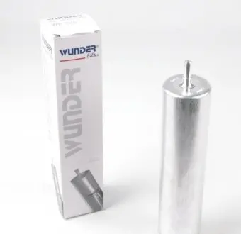 Фільтр паливний BMW 3 (F30/F80)/5 (E60) 07- WUNDER FILTER WB 224