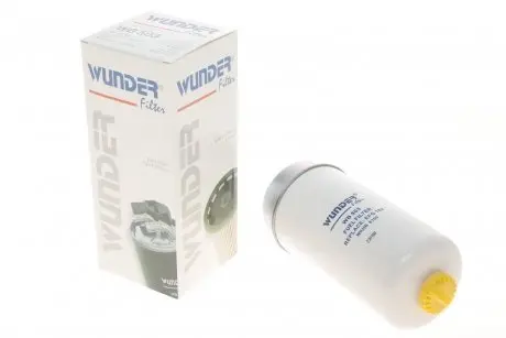 Фильтр топливный Ford Transit V-184 2.0/2.4DI 00-04 WUNDER FILTER WB 503