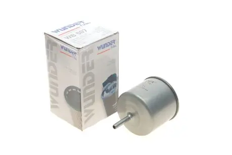 Фильтр топливный Ford Transit 2.0-00 WUNDER FILTER WB 507