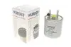Фильтр топливный Renault Kangoo 1.5dCi 08- (с датчиком) WUNDER FILTER WB 811 (фото 1)