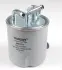 Фільтр паливний Nissan Navara/Armada 2.5dCi 05- WUNDER FILTER WB 921 (фото 2)