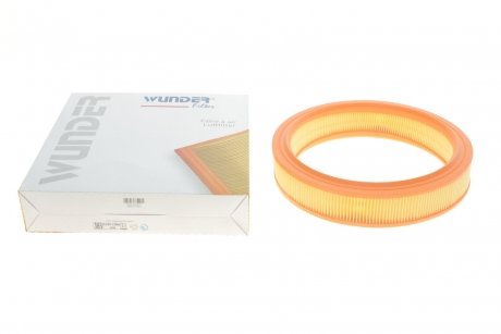 Фильтр воздушный Audi/VW (бензин) WUNDER FILTER WH 103