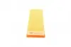 Фільтр повітряний Honda Accord/Civic 2.0TDi 96-02 WUNDER FILTER WH 1040 (фото 2)