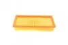 Фільтр повітряний Honda Accord/Civic 2.0TDi 96-02 WUNDER FILTER WH 1040 (фото 3)