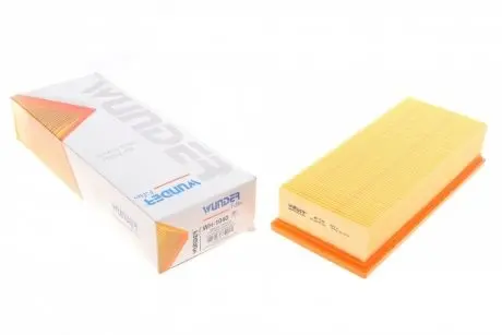 Фільтр повітряний Honda Accord/Civic 2.0TDi 96-02 WUNDER FILTER WH 1040